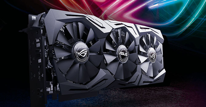 Asus hot sale gtx 2070