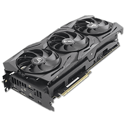 ASUS GeForce RTX 2080 Ti STRIX OC 11 GB Review