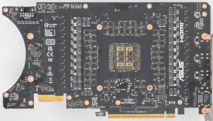ASUS GeForce RTX 5090 Matrix Platinum Review - 800 W Powerhouse ...