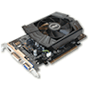 ASUS GTX 750 OC 1 GB Review
