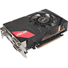ASUS GTX 760 DirectCU Mini 2 GB Review