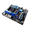 ASUS M5A99X EVO AM3+ Review