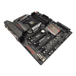 ASUS MAXIMUS VIII EXTREME (Intel LGA-1151) Review