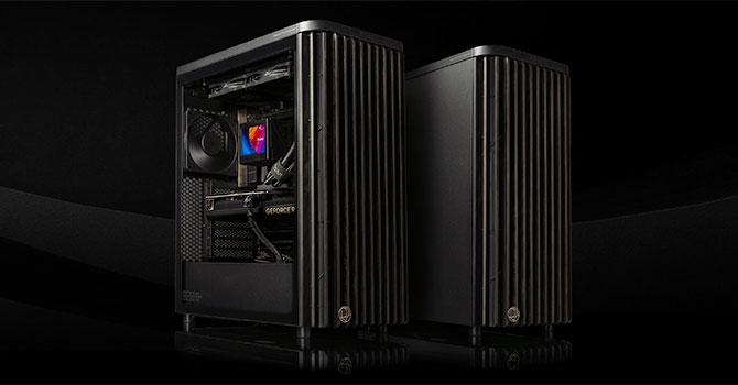 ASUS ProArt PA401 Wood Edition Review | TechPowerUp