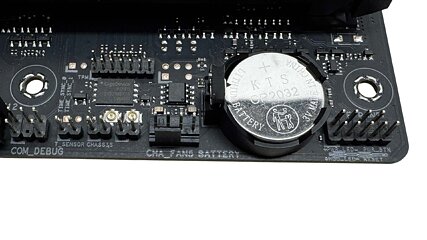 ASUS ProArt Z890-Creator Wi-Fi Review - Board Layout | TechPowerUp