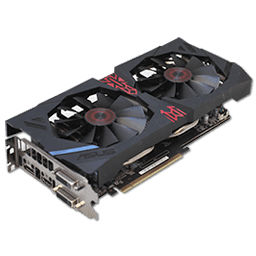ASUS Radeon R9 380X Strix 4GB Review