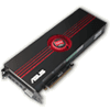 ASUS Radeon HD 6990 4 GB Review