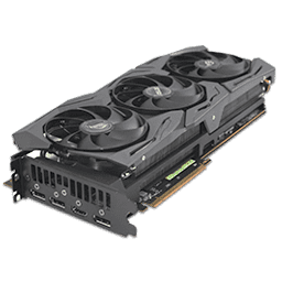 ASUS Radeon RX 5700 XT STRIX OC Review