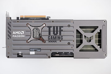 Graphics Card Back