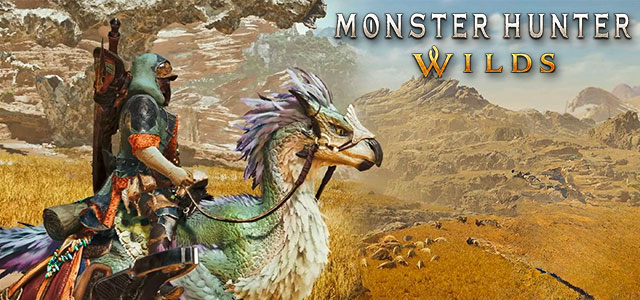 ASUS Radeon RX 9070 XT TUF OC Review Monster Hunter Wilds