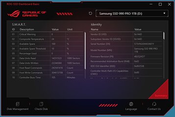 ASUS ROG Strix Aiolos SSD Enclosure Review - Photos & Disassembly ...
