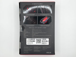 ASUS ROG Strix Aiolos SSD Enclosure Review - Photos & Disassembly ...