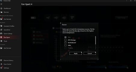 ASUS ROG Strix B850-I Gaming Wi-Fi Review - Board Software | TechPowerUp