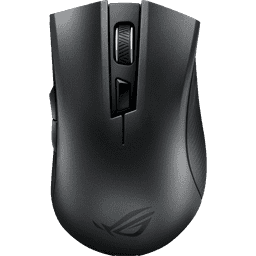 ASUS ROG Strix Carry Review