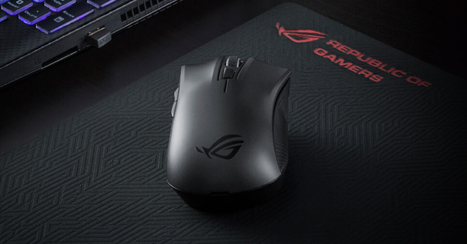 Rog strix carry new arrivals