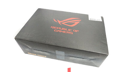 ASUS ROG Strix SCAR 18 G835 (2025) Review - Incredible Gaming Laptop ...