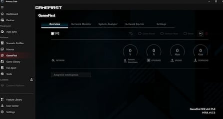 Strix Gpu Software ASUS ROG Strix X870E-E Gaming Wi-Fi7 Neo Review - Board Software ...