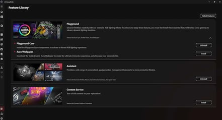 Strix Gpu Software ASUS ROG Strix X870E-E Gaming Wi-Fi7 Neo Review - Board Software ...