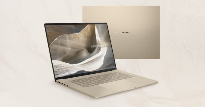 ASUS Zenbook A16 (UX3607OA) Review - Snapdragon Laptops are