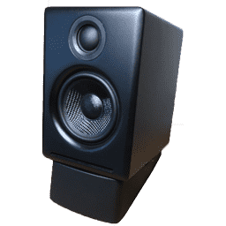 Audioengine A2+ Wireless Computer Speakers Review
