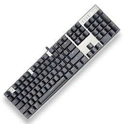 AUKEY KM-G3 Keyboard Review