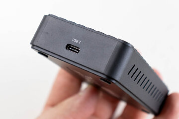 AVerMedia Live Gamer Ultra S (GC553Pro) Review - Closer