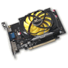 Axle GeForce GT 240 512 MB Review