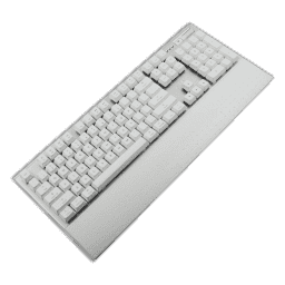 AZIO MK MAC BT Keyboard Review