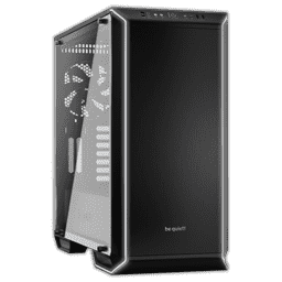 be quiet! Dark Base 700 Review