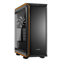be quiet! Dark Base Pro 900 Rev. 2 Review