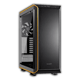 be quiet! Dark Base Pro 900 Review