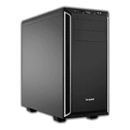 be quiet! Pure Base 600 Review