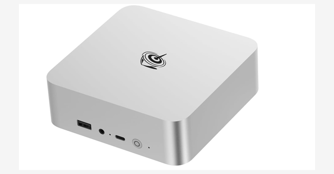 Beelink EQi13 Pro Review | TechPowerUp