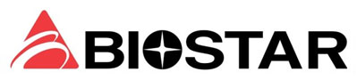 Biostar Logo