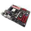 Biostar TA75A+ Socket FM1 Review