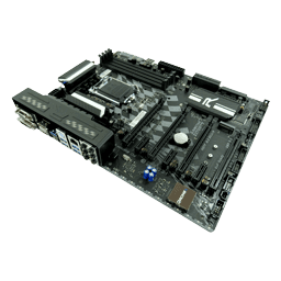Biostar Racing Z170GT7 (Intel LGA-1151) Review