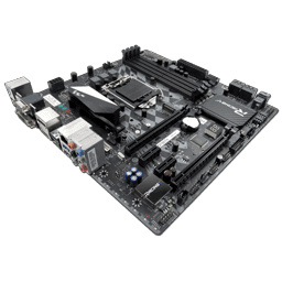 Biostar Racing Z270GT4 Review