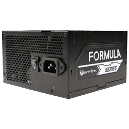 BitFenix Formula Gold 750 W Review
