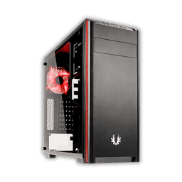 BitFenix Nova TG Review