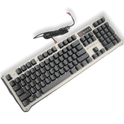 Bloody B840 Keyboard Review