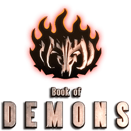 Book of Demons Review