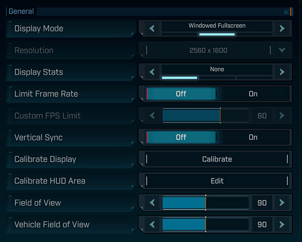 Borderlands 4 Handheld Performance Review Graphics Settings & Test