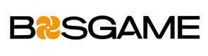 Bosgame Logo