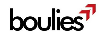 Boulies Logo