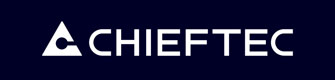 Chieftec Logo