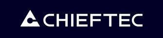 Chieftec Logo