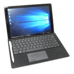 Chuwi SurBook 2 in 1 PC Tablet Review