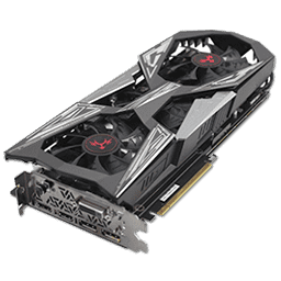 Colorful iGame GTX 1070 Ti Vulcan X TOP 8 GB Review