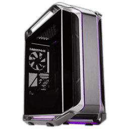 Cooler Master Cosmos C700M Review