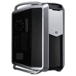Cooler Master Cosmos II 25th Anniversary Review